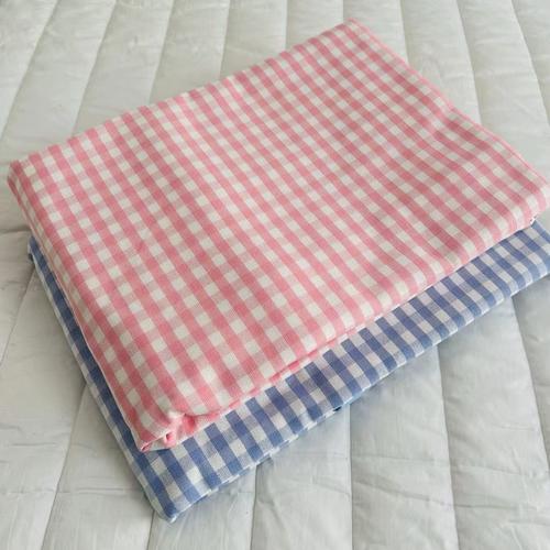 外贸日单剩余夏日天丝苎麻软凉席加厚床单单双人可机洗水洗