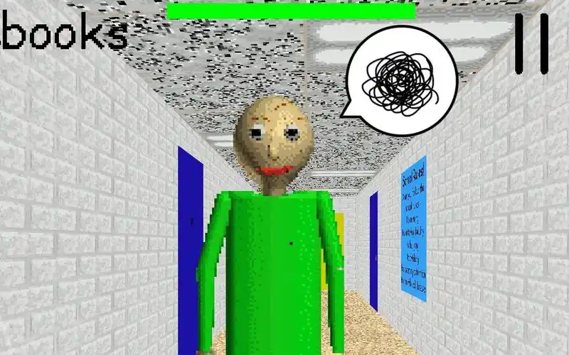 巴迪老师隐藏结局你知道不