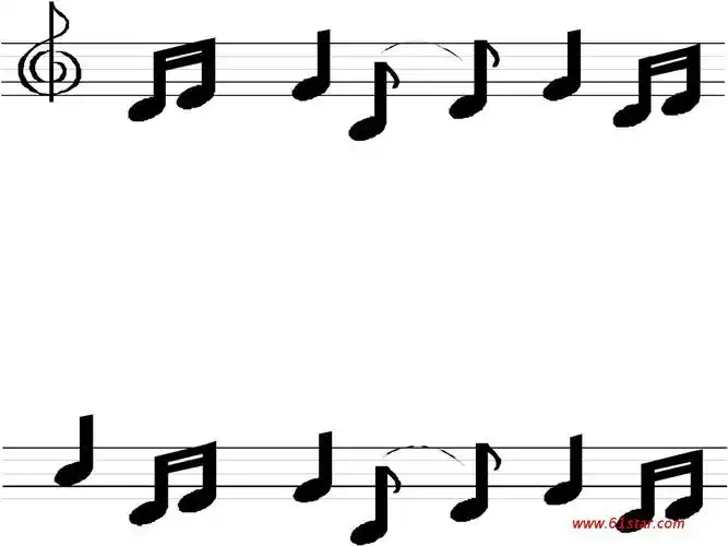 请问你有五线谱的 图片吗? 给我发两张过来好吗?我qq825693899