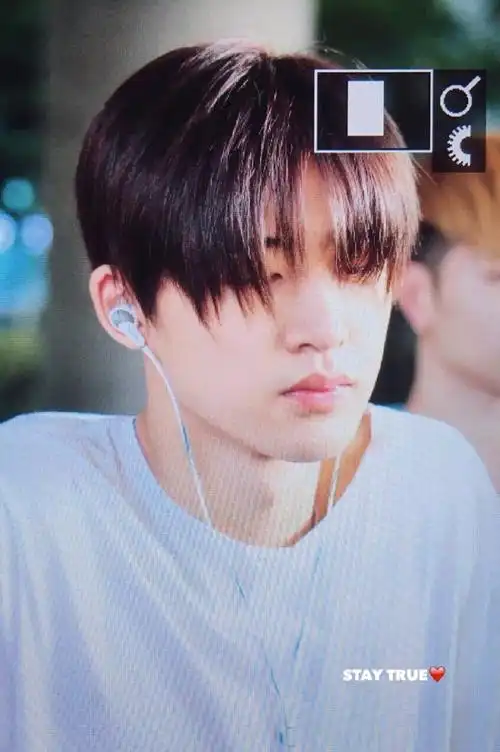 金韩彬##金韩彬帅##ikon