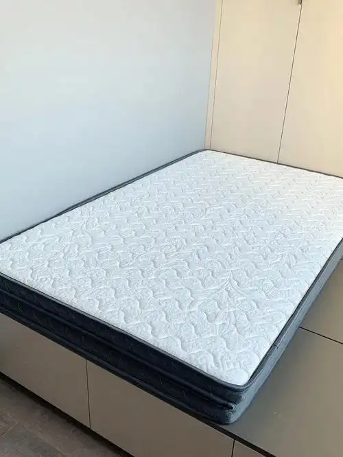 可以折叠的椰棕床垫