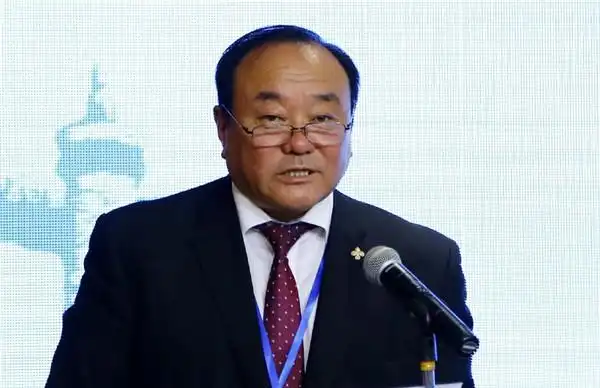 第四届环阿尔泰山次区域经济合作国际论坛在新疆举行(图)