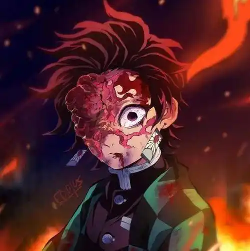 鬼灭之刃:鬼舞辻无惨为何与鬼杀队纠缠,欲化身完美与实力的自信