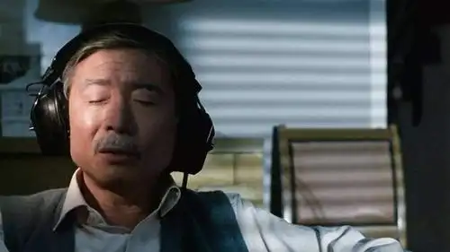 盘点李安导演的优秀作品