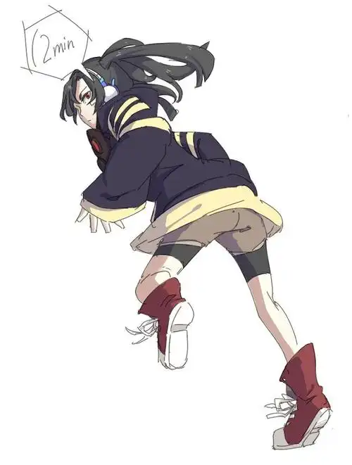 阳炎点击下一张进入连续组图模式