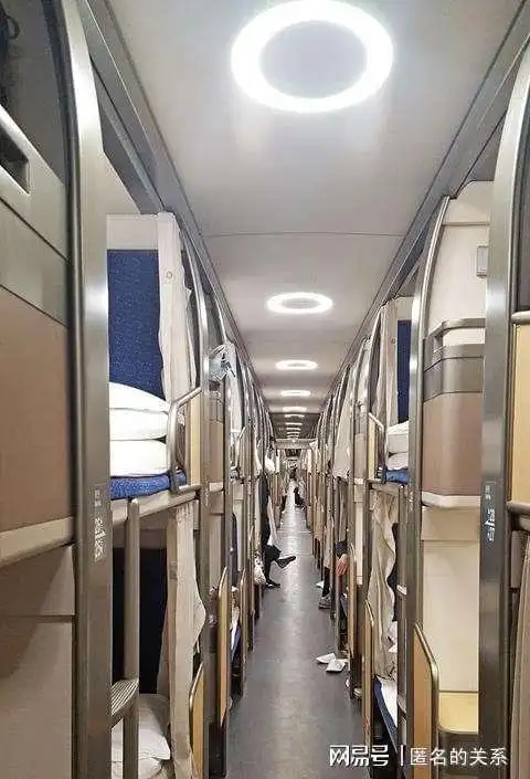 d939高铁动卧内部图片,d923高铁动卧内部图片-图片大观-奇异网