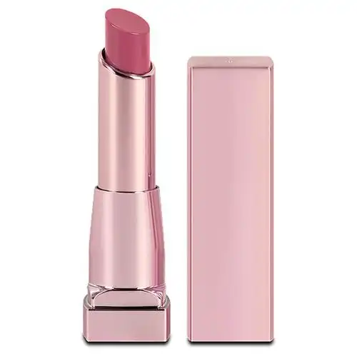 美宝莲绝色亮泽光感唇膏多色可选唇膏