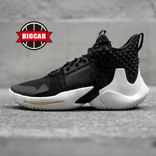 2 威少2代篮球鞋av4126 bv6352-001 002 101