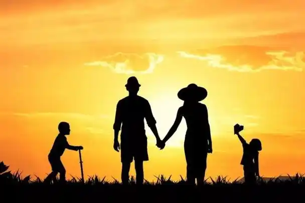 家的温暖唯美句子