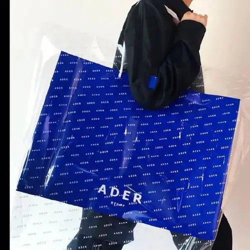 好穿不贵韩国新晋潮牌adererror复古街头