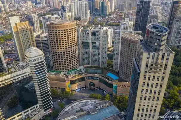 上海长宁区怎么样