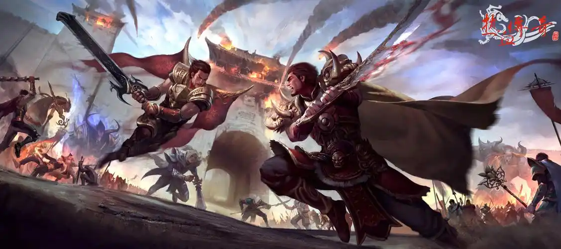 重回兵器谱排名,盛大游戏还差几步?