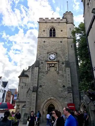 英国之旅(四)(英格兰)