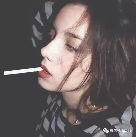 qq女生头像霸气高傲2021比较霸气的女生头像高清