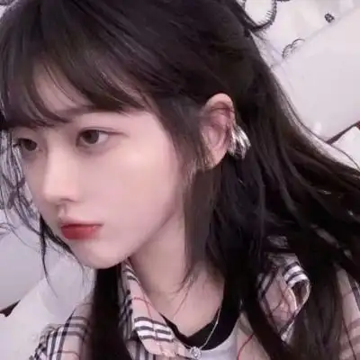 清纯小姐姐图片头像高清漂亮的清纯可爱网图照片头像