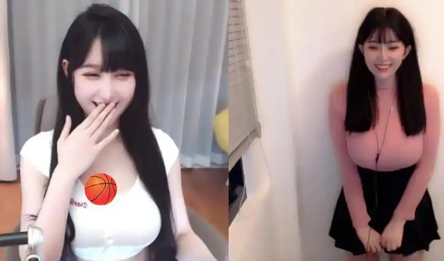 斗鱼这么严了女主播跳舞整改后被封12小时原因是身材太好