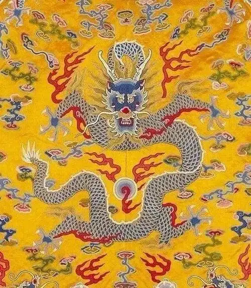龙文化|不仅是紫禁城里的皇家权威,还是中国人的精神图腾