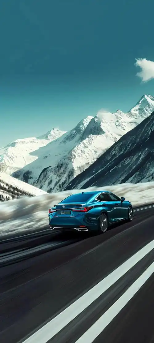 1电量都要保存的跑车壁纸无水印图片