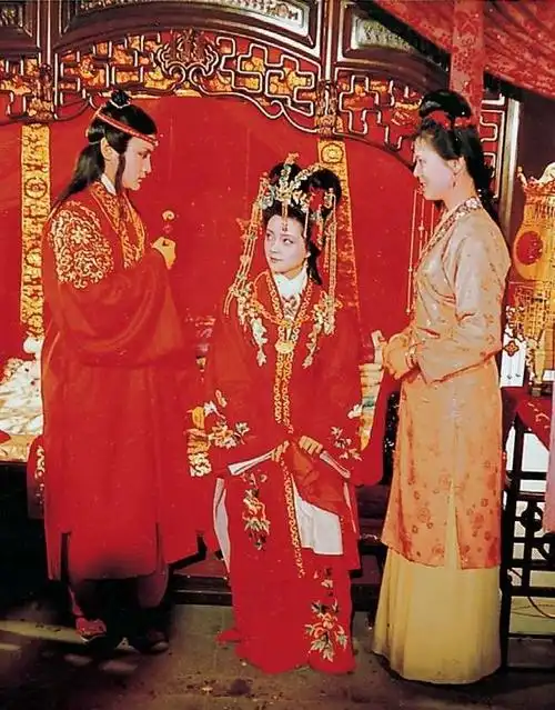 红楼梦里宝玉和宝钗结婚后是如何生活的?都在原文这段话里!