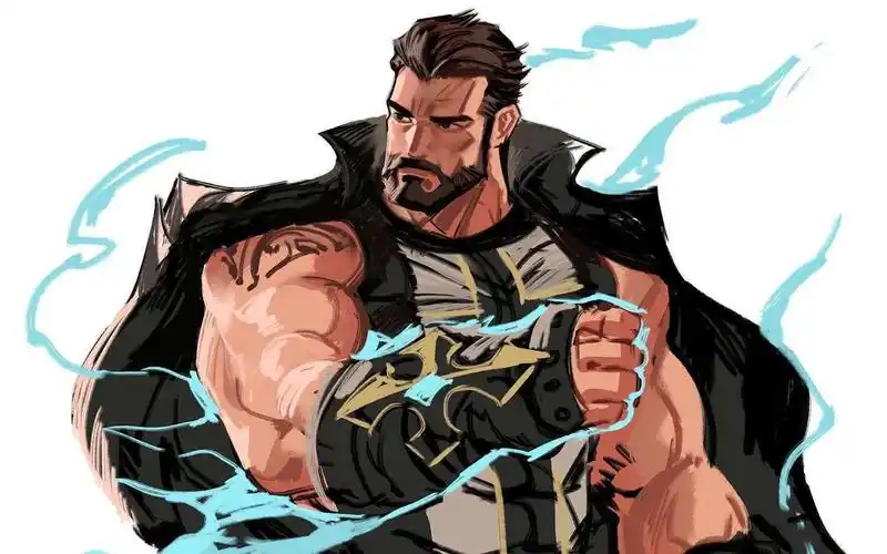 蓝猫一拳击杀4阶恐怖之埃斯特罗斯!