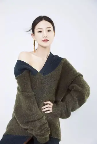 王靖云角色不在乎大小演戏当为人生