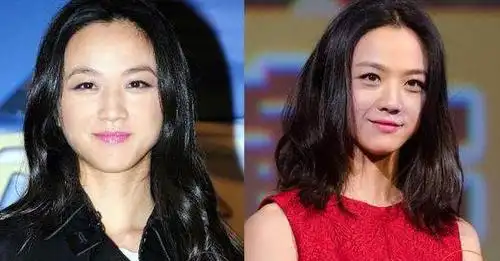 鼻梁低正好减龄装无辜,高低鼻梁在明星身上带来的气质变化