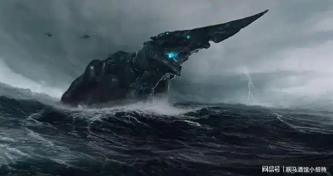 环太平洋完整时间线整理长文