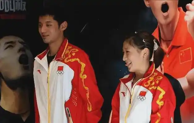 盘点四对国乒真情侣三对都修成正果只有张继科刘诗雯最遗憾