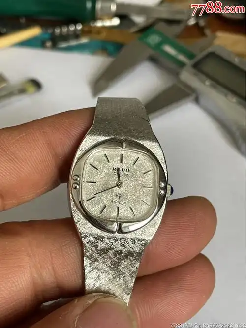好品瑞士产雷达女石英表_手表/腕表_非凡表业【7788收藏__收藏热线】