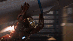 爱你三千遍!我们永远最爱的钢铁侠——小罗伯特·唐尼