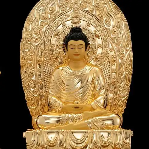 佛教中过去佛现在佛和未来佛有什么区别