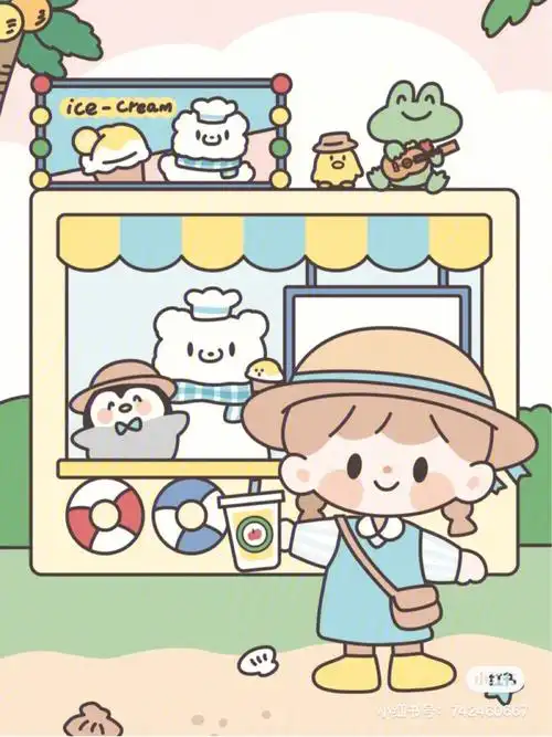 白噪音的卓大王壁纸