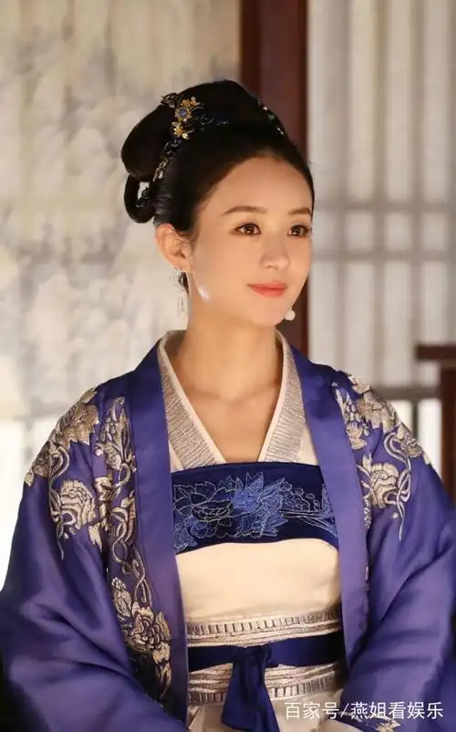 《知否》:盛明兰的这个心机,很多人都没有看懂