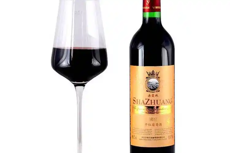 赤霞珠干红葡萄酒