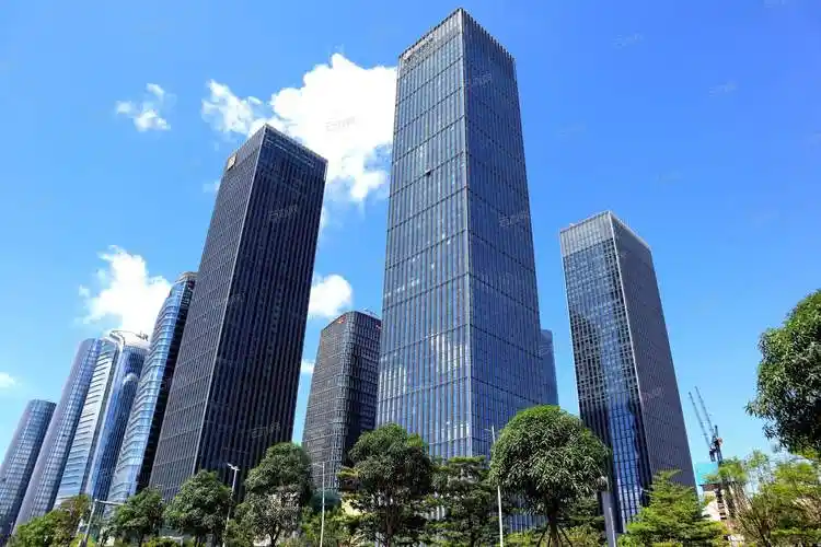 2022首页:深圳华润前海大厦—华润前海大厦——楼盘详情—官方网站!