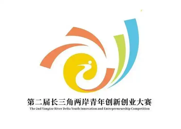 第二届长三角两岸青年创新创业大赛logo设计开始投票啦