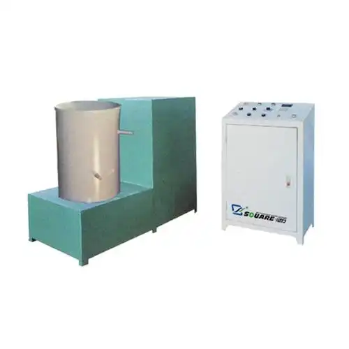 说说海绵发泡机,海绵机械