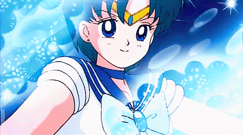 动漫 美少女战士