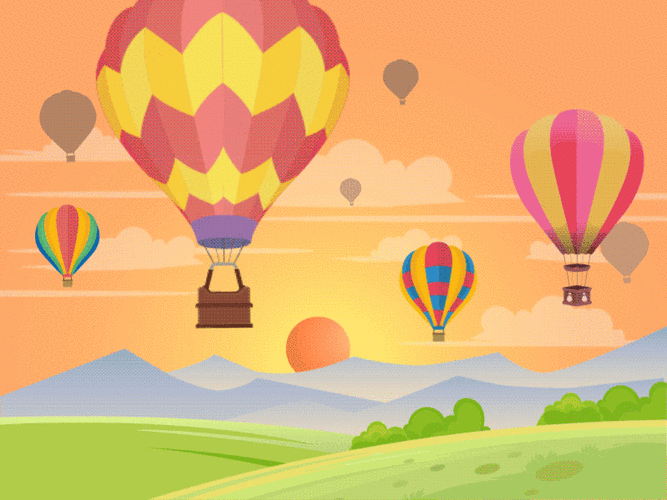 2018-ae动效设计合集