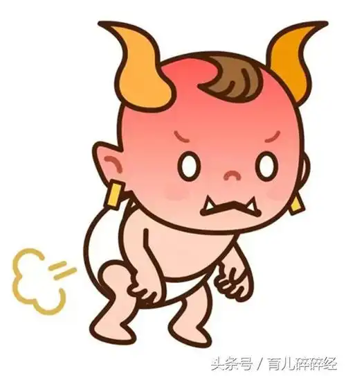 婴儿三天没大便但是放屁怎么回事 婴儿三天没大便但是放屁怎么回事六