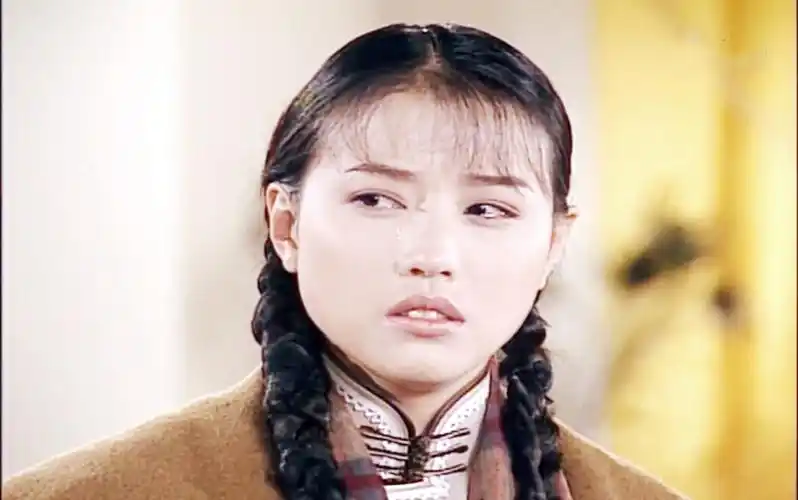 【周海媚】1080《今生今世》海味哭唧唧 晓晴救了寒星也因此被全家打