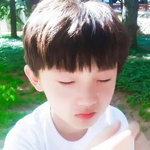 时代少年团队长-马嘉祺