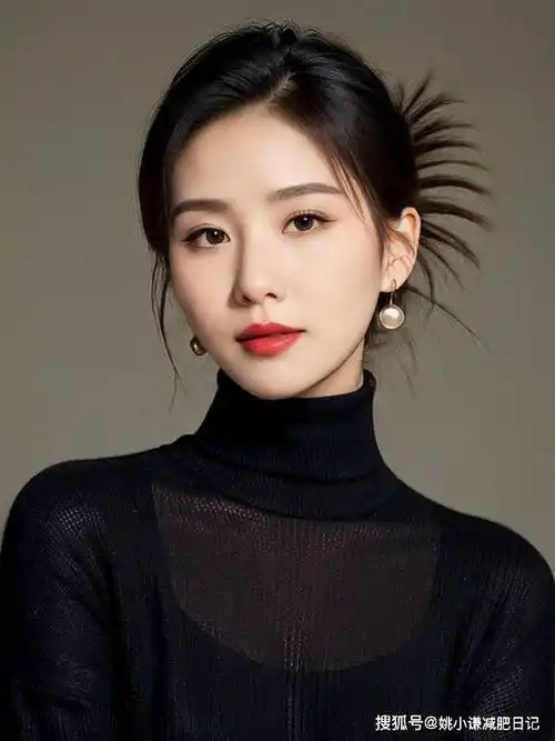 原创女神刘诗诗体重常年90斤自曝8个生活细节学会就瘦