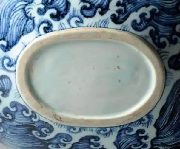 明代永恒经典瓷器—永乐瓷