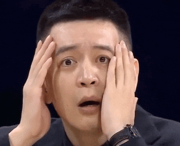 一图流冲上热搜杨鸣世界名画表情包太逗了