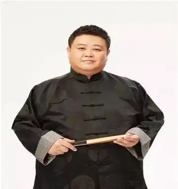 来德云社前相声演员在干啥?保安烤串富二代,只有你想不到的!