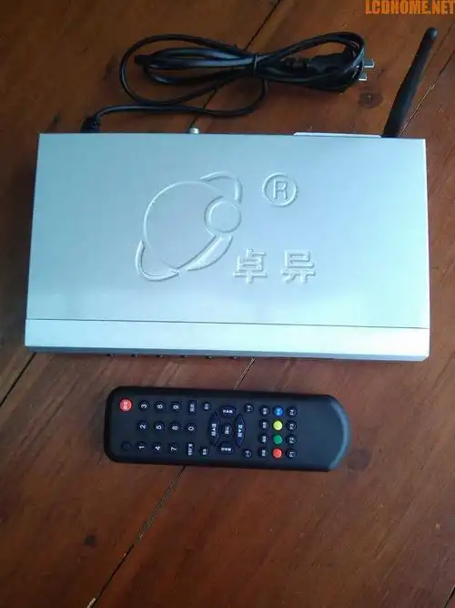 dvb机顶盒论坛 器材交易 卓异户户通 济宁市专业安装维修卫星天线