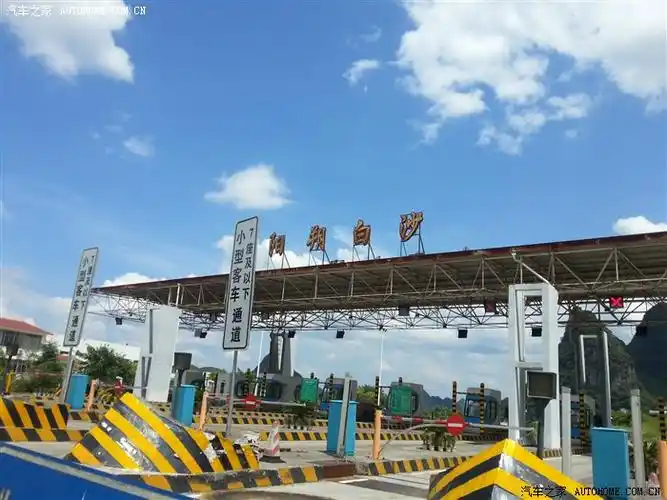 3400多公里,自驾广西北海