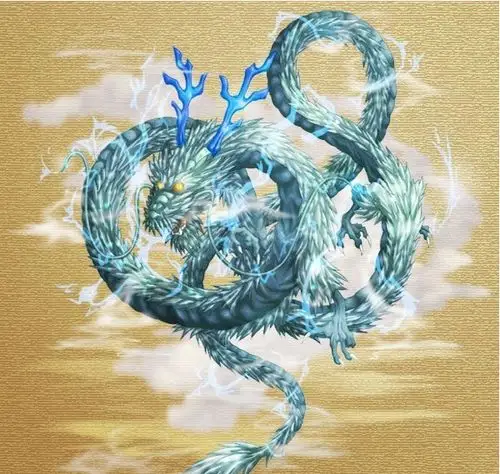 龙的逆鳞为什么不能碰古语云龙有逆鳞触之即死