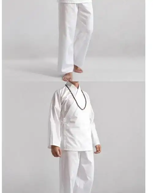 2022年新款古装汉服中衣打底裤白色新款改良古代内衣寝衣睡衣男襦裙